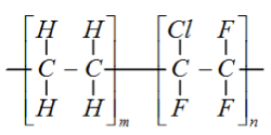 ectfe - chemische Formel