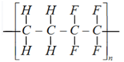etfe - chemische Formel