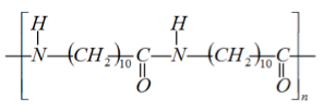 pa11 - chemische Formal